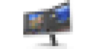 Photo Vychytávka pre dizajnérov, strihačov, ale aj hráčov. Prvý 32-palcový monitor IPS 2 v 1