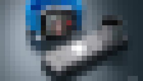 Photo Vízia a render: Akčná kamera od Applu – iPro