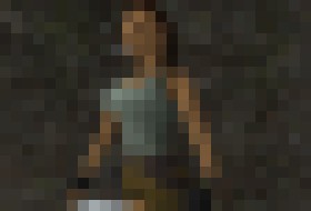 Photo Video: Vývoj Lary Croft v sérii Tomb Raider 1996 až 2014 