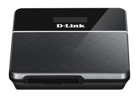 Photo D-Link predstavuje vreckový LTE mobilný router
