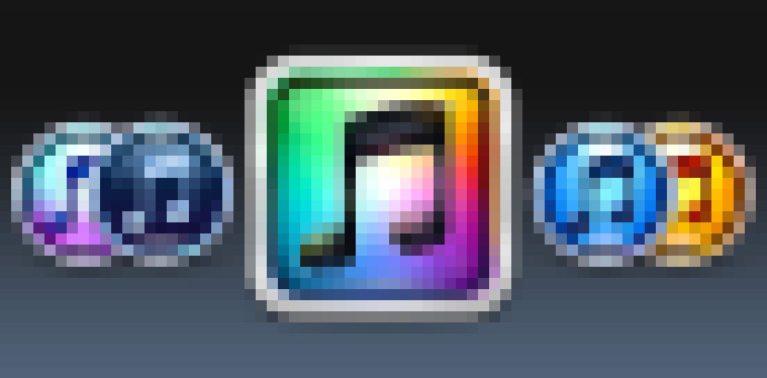 Photo Apple iTunes store postihol celosvetový výpadok
