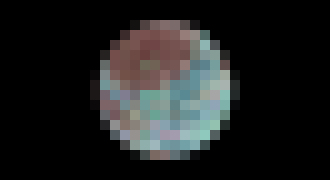 Photo Vesmír: Vedci získali ďalšie nepriame dôkazy o oceáne na Ganymede