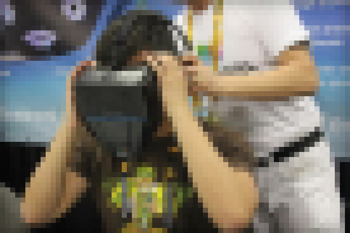 Photo Feelreal zlepšuje Oculus Rift, virtuálnu realitu obohacuje o pachy