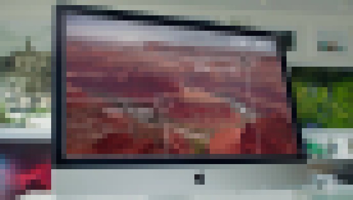 Photo Apple má tento rok uviesť iMac s rozlíšením 8K. Nechtiac to prezradil výrobca displejov LG
