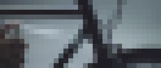 Photo Reflexný sprej LifePaint ochráni cyklistov a chodcov, aby boli viditeľní na ceste aj v noci 