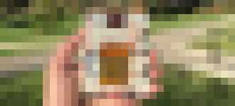 Photo Nový superkondenzátor sa rýchlo nabíja a má kapacitu ako klasická batéria