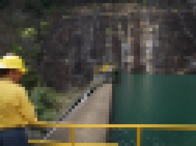 Photo Vzor ekologickej energetiky. Kostarika fungovala 75 dní len na obnoviteľných zdrojoch