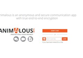 Photo Predstavujeme slovenské startupy: Animalous.com ochráni súkromie aj pred NSA