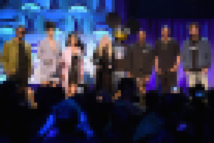 Photo Silná konkurencia pre Spotify? Jay Z a ďalšie celebrity spustili hudobnú službu Tidal