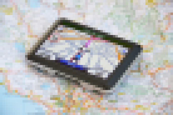Photo Zbohom, GPS? DARPA pripravuje alternatívnu technológiu na sledovanie polohy
