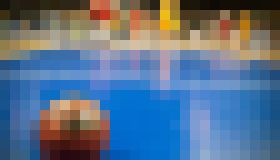 Photo Neplánovaná inštalácia aktualizácií Windows spôsobila prerušenie basketbalového zápasu