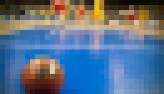 Photo Neplánovaná inštalácia aktualizácií Windows spôsobila prerušenie basketbalového zápasu