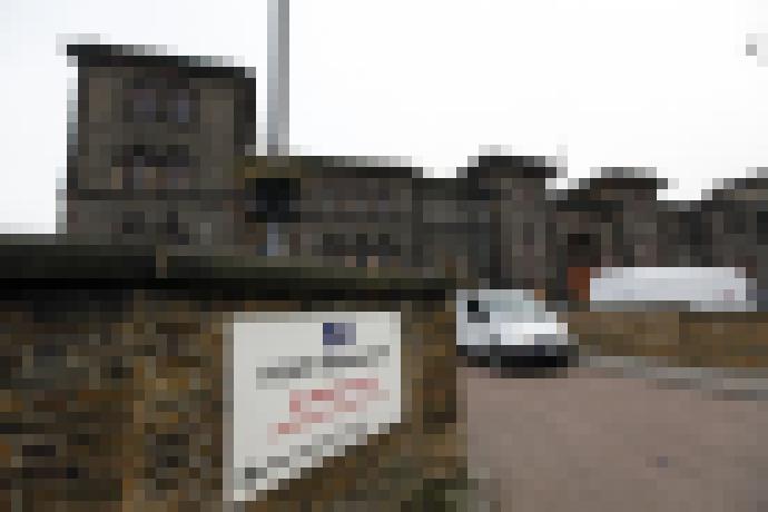 Photo Väzňa prepustili na základe sfalšovaného e-mailu, ktorý sám poslal 