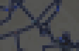 Photo Nepremeškajte príležitosť zahrať si Pac-Mana v uliciach vlastného mesta. Cez Google Maps