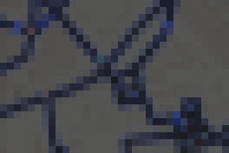 Photo Nepremeškajte príležitosť zahrať si Pac-Mana v uliciach vlastného mesta. Cez Google Maps