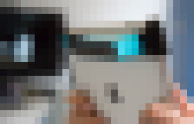 Photo Vo Švajčiarsku pracujú na aplikácii umožňujúcej 3D skenovanie bežným mobilom