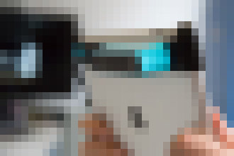 Photo Vo Švajčiarsku pracujú na aplikácii umožňujúcej 3D skenovanie bežným mobilom