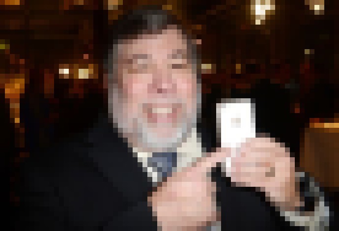 Photo Steve Wozniak: „Apple by mňa ani Jobsa dnes už nezamestnal!“