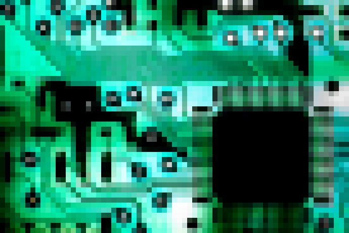 Photo Chystá sa zásadný zlom v oblasti čipov? Vďaka gáliu budú rýchlejšie a lacnejšie