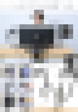 Photo Držiak tabletu a smartfónu do kancelárie, ale aj postele