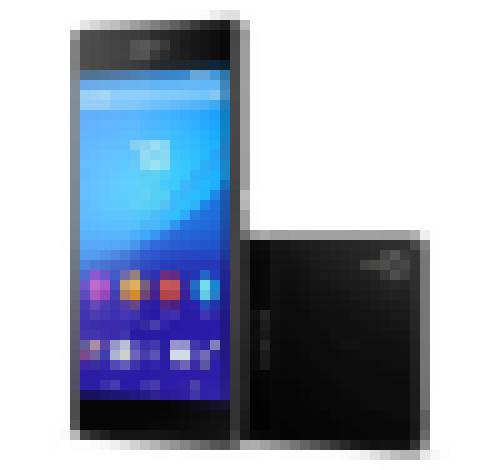 Photo Nový vlajkový smartfón Sony Xperia Z4 neprináša veľa zmien oproti predchodcovi