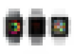 Photo Apple Watch bude možné kúpiť v kamenných obchodoch najskôr v júni