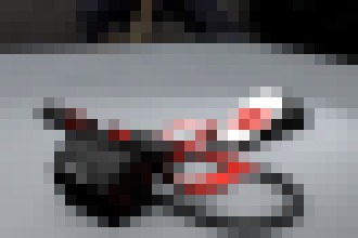 Photo Koniec nudy na kolesách. Cyklotréner Widerun s virtuálnou realitou vás dostane aj do Álp