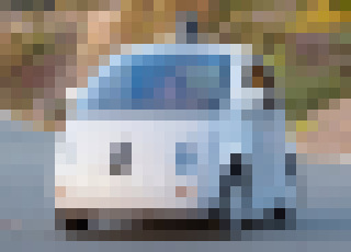 Photo Pripravte si vrecká. Samojazdiace automobily vraj prinesú zvýšenú nevoľnosť cestujúcich 