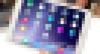 Photo Apple začne do iPadu montovať displeje OLED