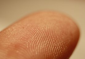 Photo Presnosť snímača odtlačkov prstov sa zvyšuje s jeho veľkosťou
