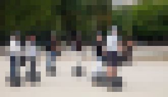 Photo Patentový spor je vyriešený. Čínska kopírka kúpila výrobcu Segway