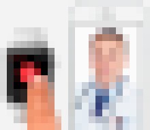 Photo Pre Apple Watch bude množstvo zdravotníckych aplikácií