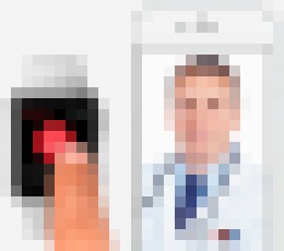 Photo Pre Apple Watch bude množstvo zdravotníckych aplikácií