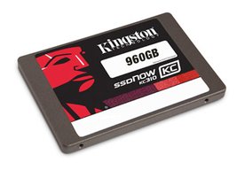 Photo ČR: Kingston Digital predstavuje SSD disk pre obchodné využitie s kapacitou 960 GB 