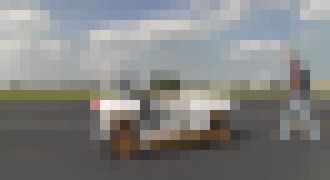 Photo Autonómne vozidlá budú jazdiť aj po Marse 