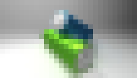 Photo Ako zistíte, či je alkalická batéria nabitá? Hoďte ju na zem!