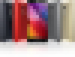 Photo ASUS predstavil svoju novú vlajkovú loď – smartfón ZenFone 2 