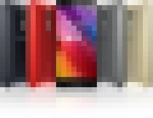 Photo ASUS predstavil svoju novú vlajkovú loď – smartfón ZenFone 2 