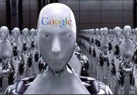 Photo Google masívne investuje do robotov, chce ich ovládať cez cloud