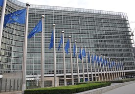 Photo Brusel obvinil Google z porušovania protimonopolných pravidiel