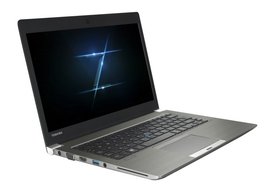 Photo Toshiba prináša svoje biznis notebooky s piatou generáciu procesorov Intel® CoreTM 