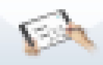 Photo Samsung GALAXY Tab A s novým pomerom strán 4:3, hrúbkou 7,5 mm a funkciou Side Sync 3.1