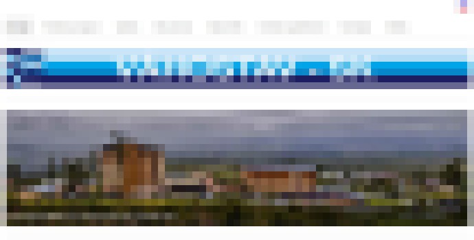 Photo Webstránka Váhostavu podľahla DDoS útoku