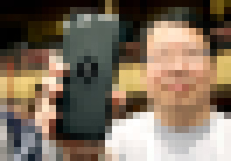 Photo Nový kryt predĺži výdrž smartfónov vďaka energii zachytenej zo vzduchu