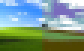 Photo Návrat do minulosti: Ako by vaše fotografie vyzerali na počítači Commodore 64?