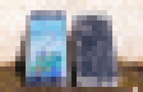 Photo Drop Test: Samsung Galaxy S6 Edge vs. iPhone 6