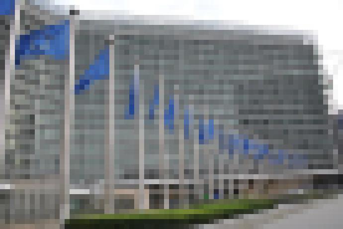 Photo Európska komisia prijala stratégiu k jednotnému digitálnemu trhu