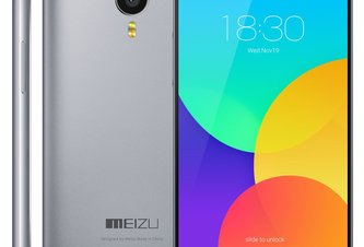 Photo Recenzia: Meizu MX4 Pro - vzhľadom iPhone 6, parametrami Galaxy S6  