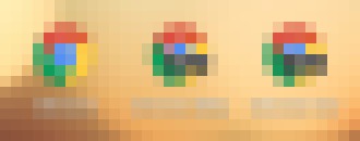 Photo Testovací Chrome Dev si odteraz môžu stiahnuť už aj používatelia Androidu 