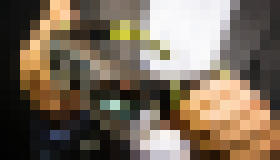 Photo Inteligentné okuliare automobilky Mini sa snažia uspieť tam, kde Google Glass zlyhal 